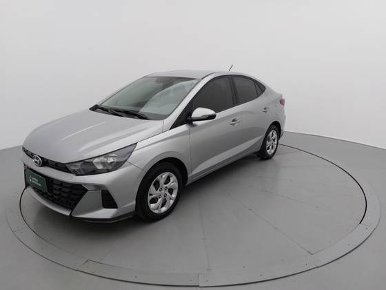 HYUNDAI HB20S 1.0 12V FLEX COMFORT MANUAL HYUNDAI HB20S 1.0 12V FLEX COMFORT MANUAL